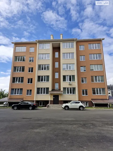 3-кімнатна квартира, Крюківщина: багаторівнева, чорнова штукатурка - фото 2