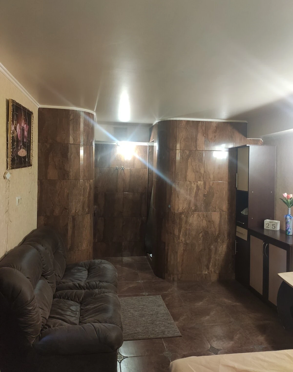 Помещение, Замостянский: под сауну, участок 200 м², торг возможен, фото 5