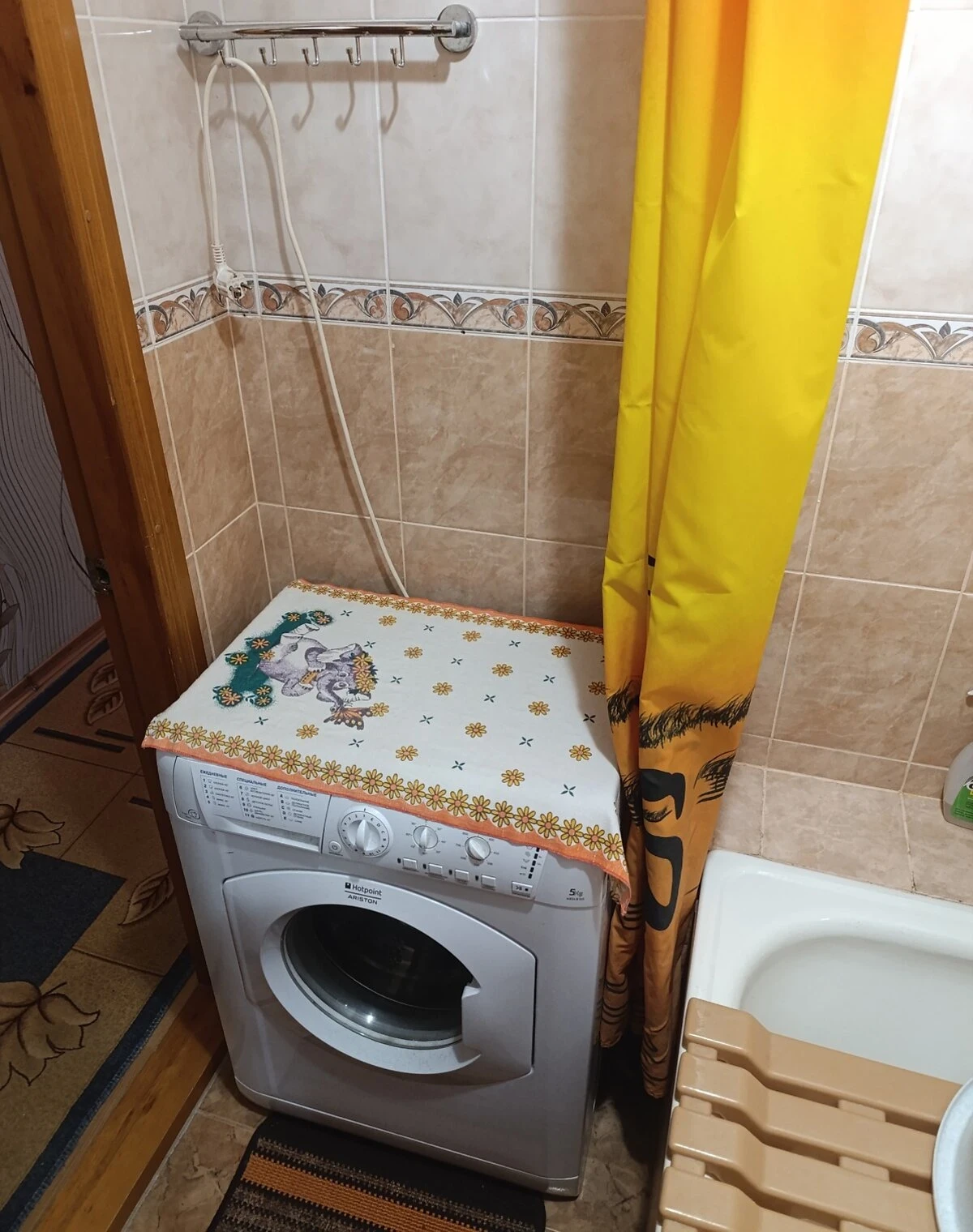 2-кімнатна квартира, Зарічний: укриття в будинку, торг - фото 3