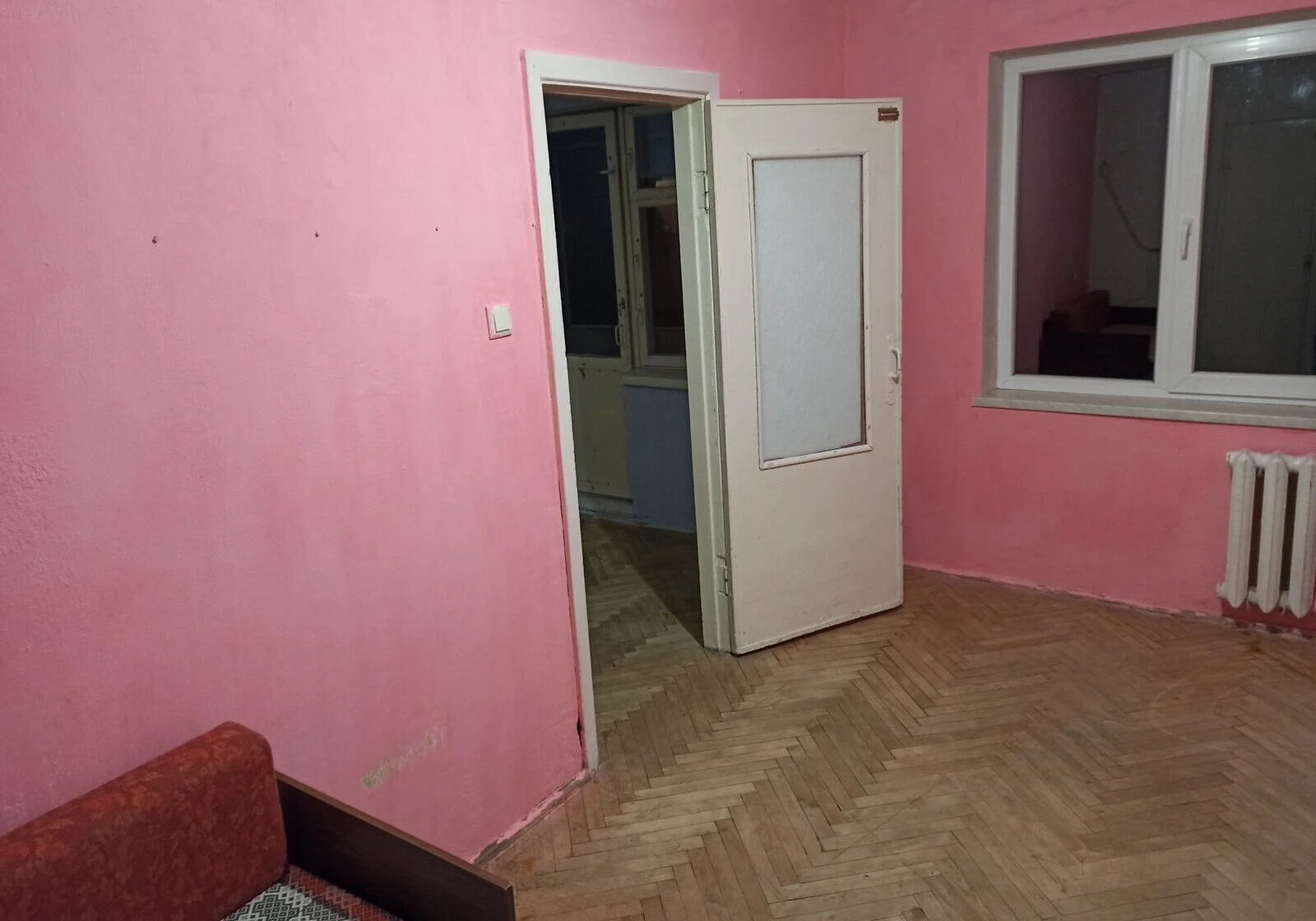 2-кімнатна квартира, Сигнівка: єВідновлення, вода й опалення без світла - фото 2