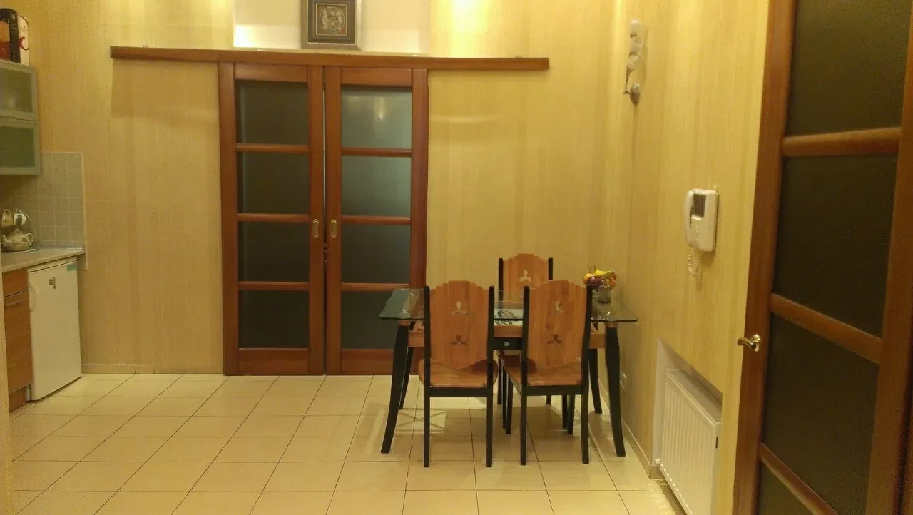 2-кімнатна квартира, Приморський: дві спальні по 30 м², море поруч, фото 5