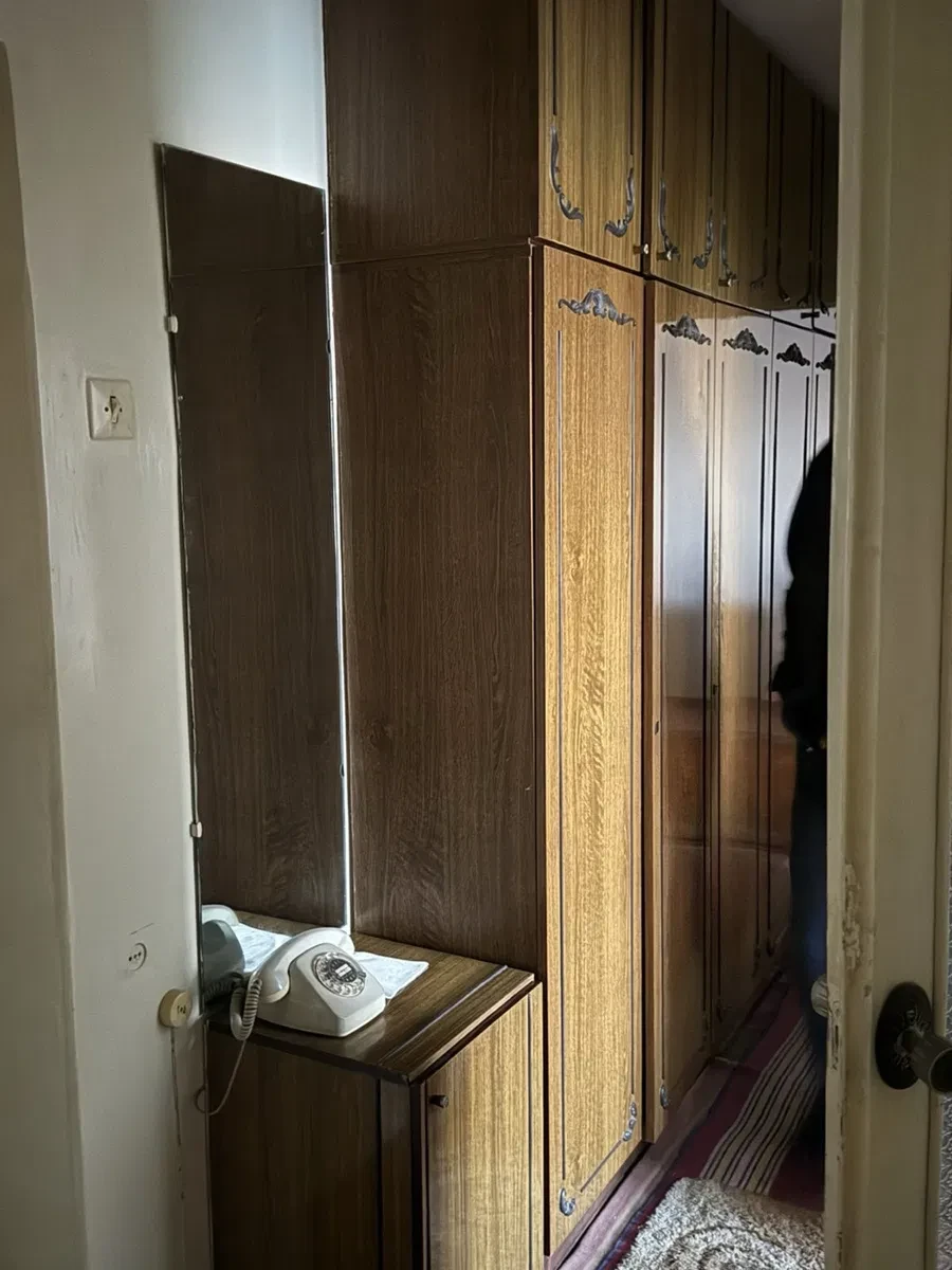 2-комнатная квартира, Звягель: чешская планировка, балкон, фото 4