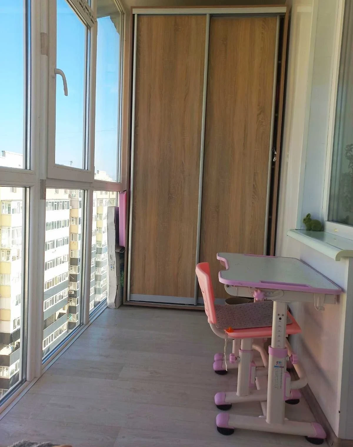 1-кімнатна квартира, Еспланада: євроремонт, зовнішнє і внутрішнє утеплення - фото 4