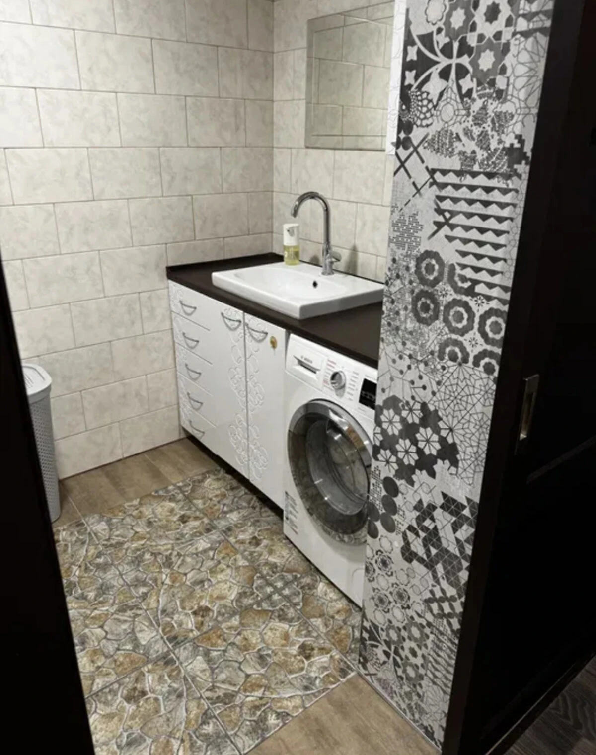 2-кімнатна квартира, Титова: євроремонт, фото 5