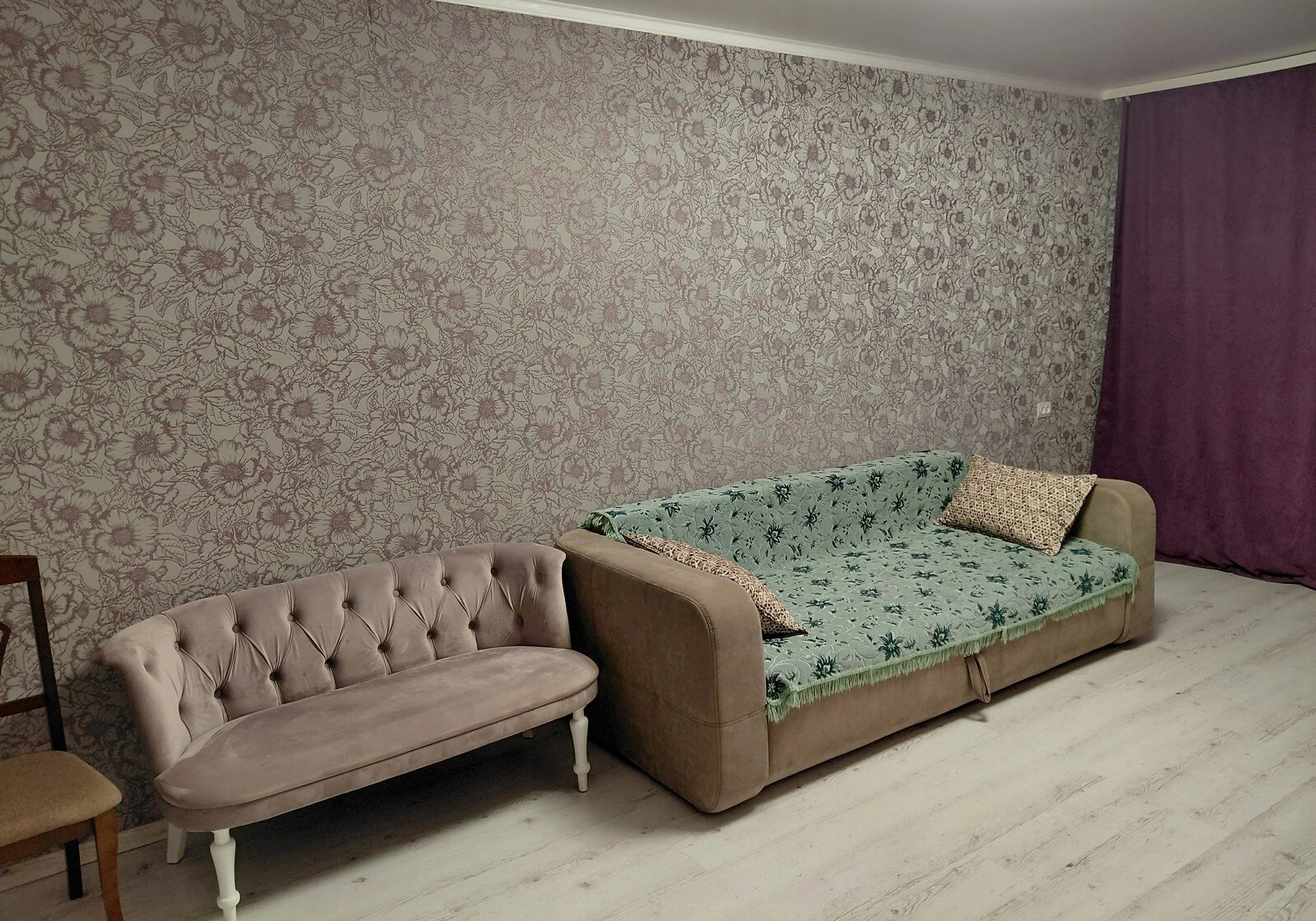 2-кімнатна квартира, Фортечний: єВідновлення, чешка, торг - фото 2