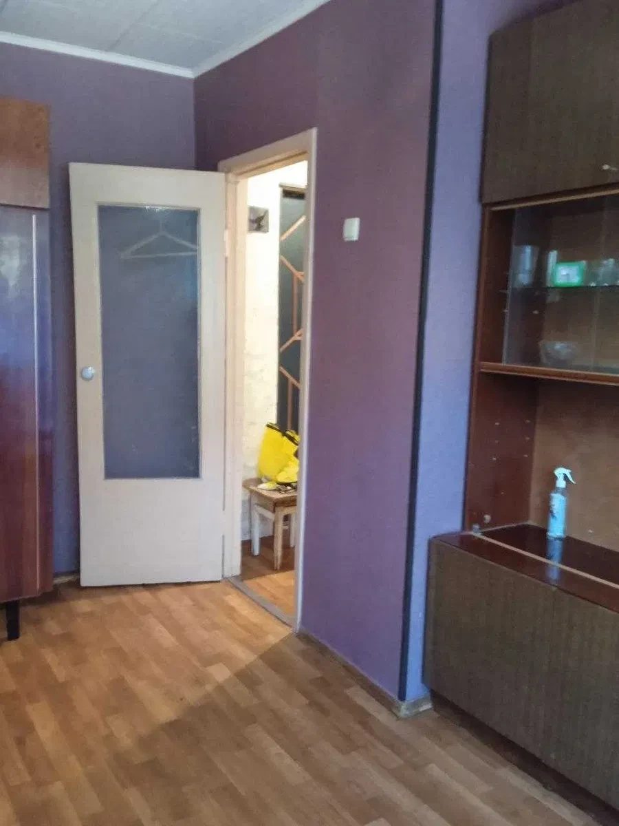 1-кімнатна квартира, Пересипський: цегляний будинок, меблі й техніка - фото 2