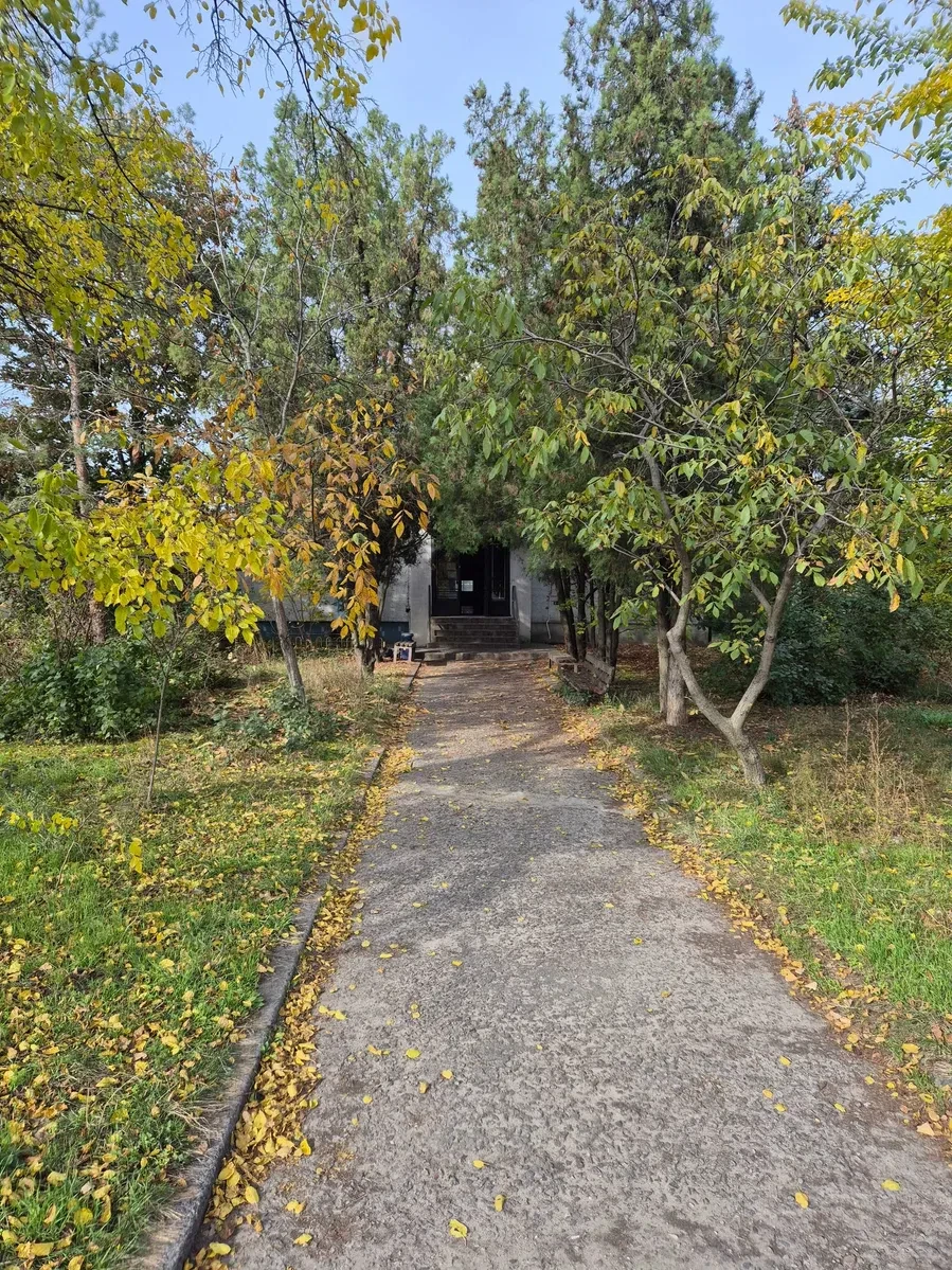 Офис, Приднепровск: кабинеты по 18 м², электроснабжение 380 В - фото 4