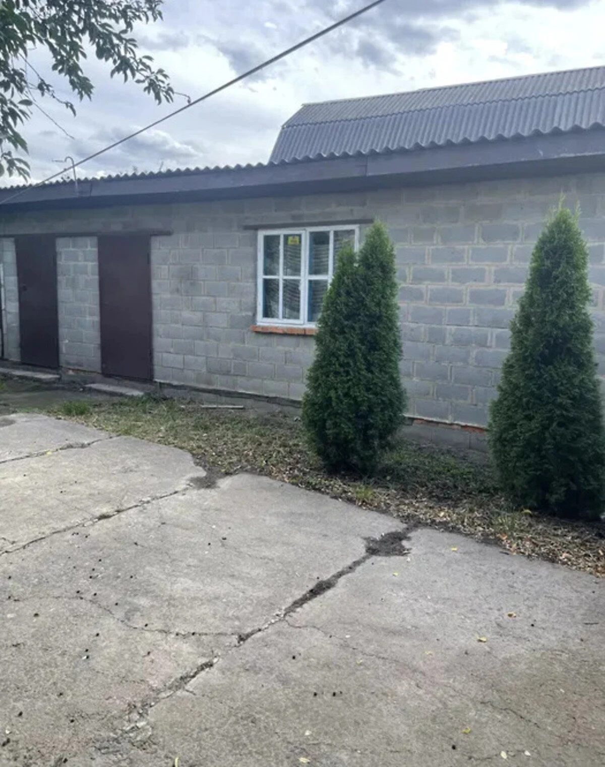 Будинок, Золочів: свердловина, гараж із підвалом, 14 соток - фото 3
