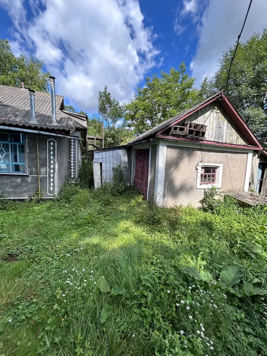 Дом, Ордынцы: летняя кухня с печкой, до магазина 200 м, фото 3