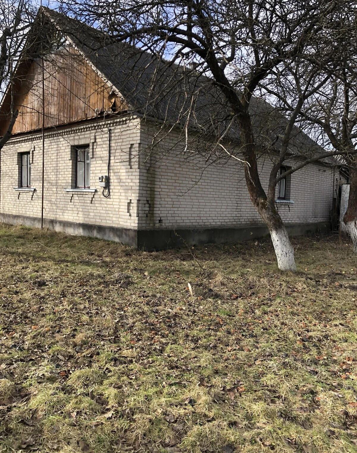 Будинок, Мала Токарівка: веранда, штучне озеро, індивідуальне опалення - фото 4