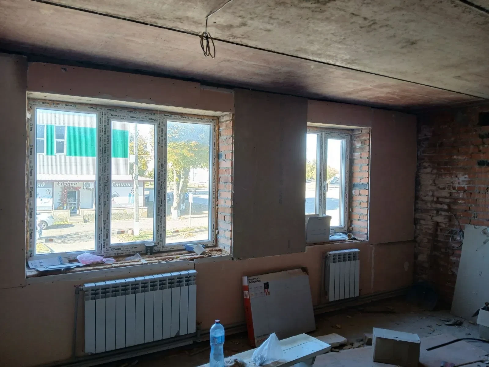 2-кімнатна квартира, Стара Вижівка: новобудова, цегляний будинок - фото 2