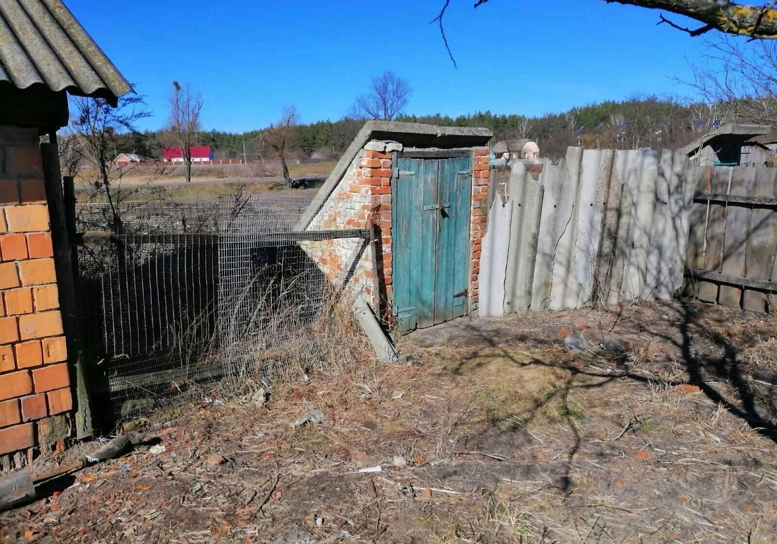 Дом, Малая Рублевка: сад, торг возможен, фото 5
