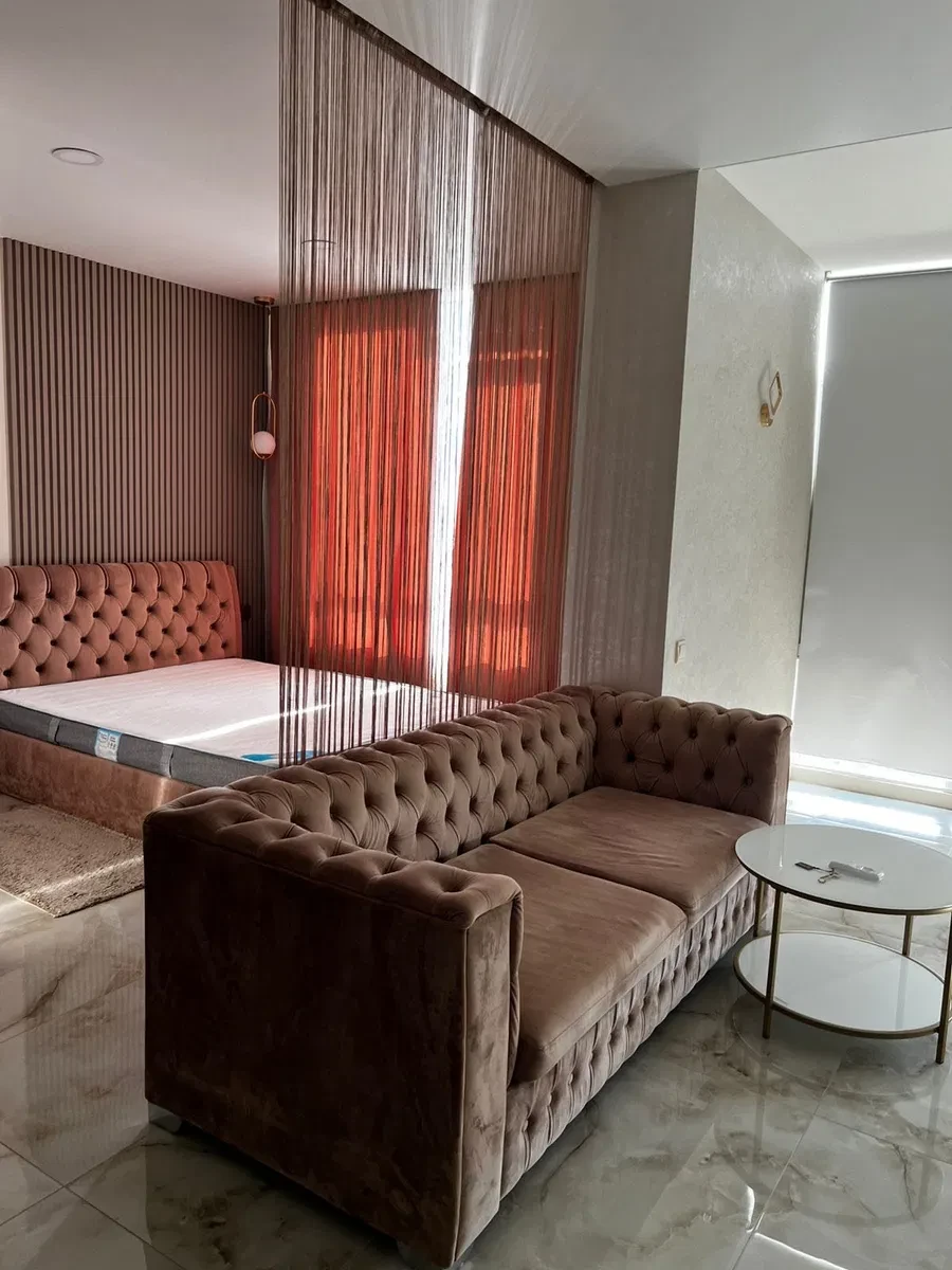 Студія у ЖК Республіка: тепло, вода, інтернет і ліфт без світла - фото 2