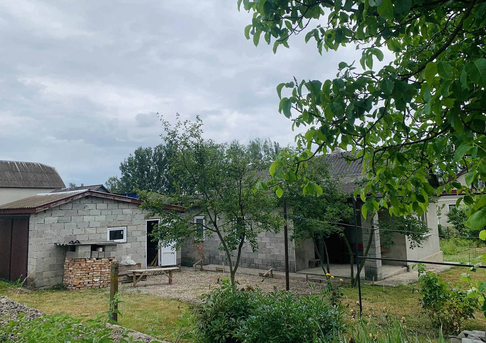 Будинок, Ланівці: гараж, 11 соток, єВідновлення - фото 2