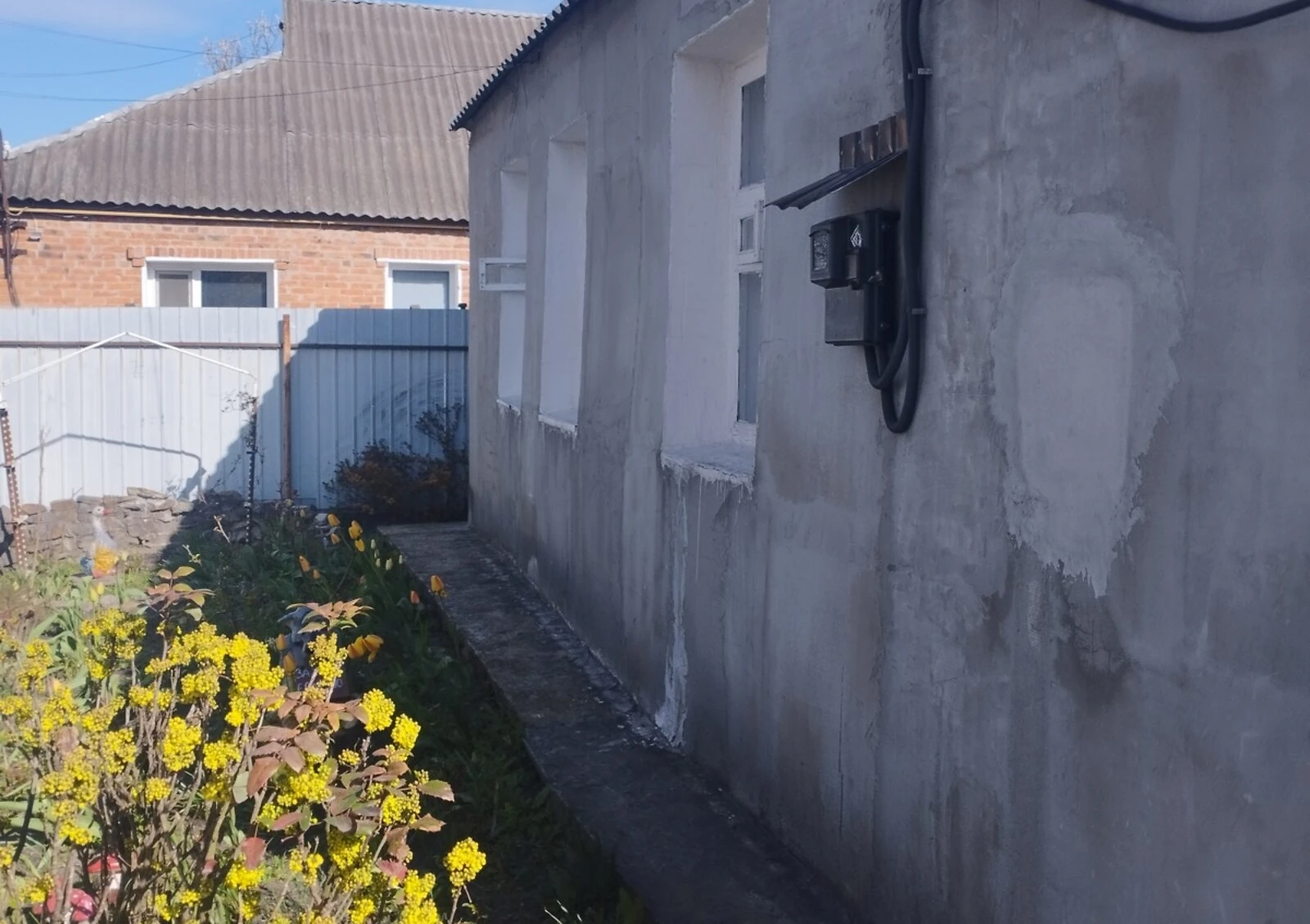 Будинок, Богодухів: гараж, бесідка, свердловина - фото 2