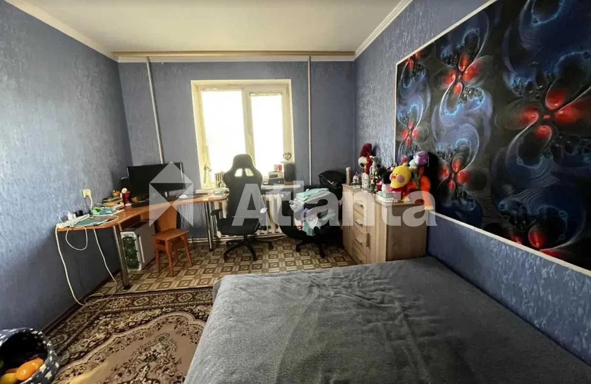 2-кімнатна квартира, Вінниця: єВідновлення, АГВ - фото 2