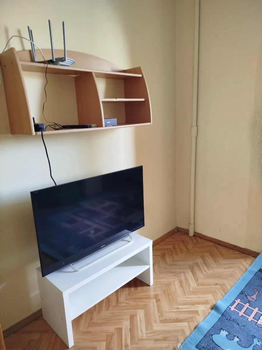 3-кімнатна квартира, Дніпровський: торг, ТРЦ скаймол за 10 хв пішки, фото 3