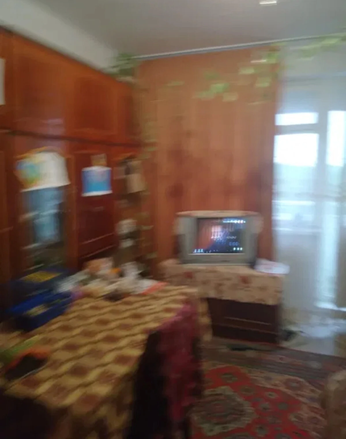 3-кімнатна квартира, Львів: кухня 10.8 м² - фото 4