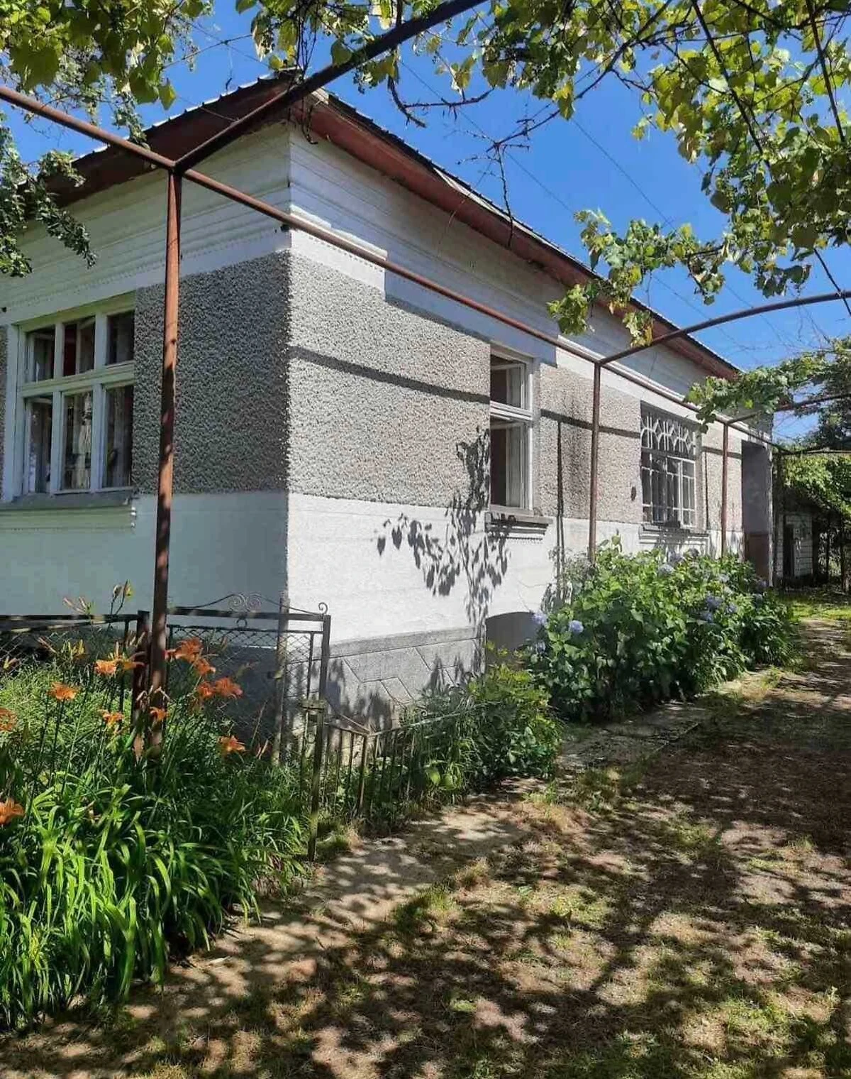Будинок, Підгірне: гараж із підвалом, літня кухня - фото 2