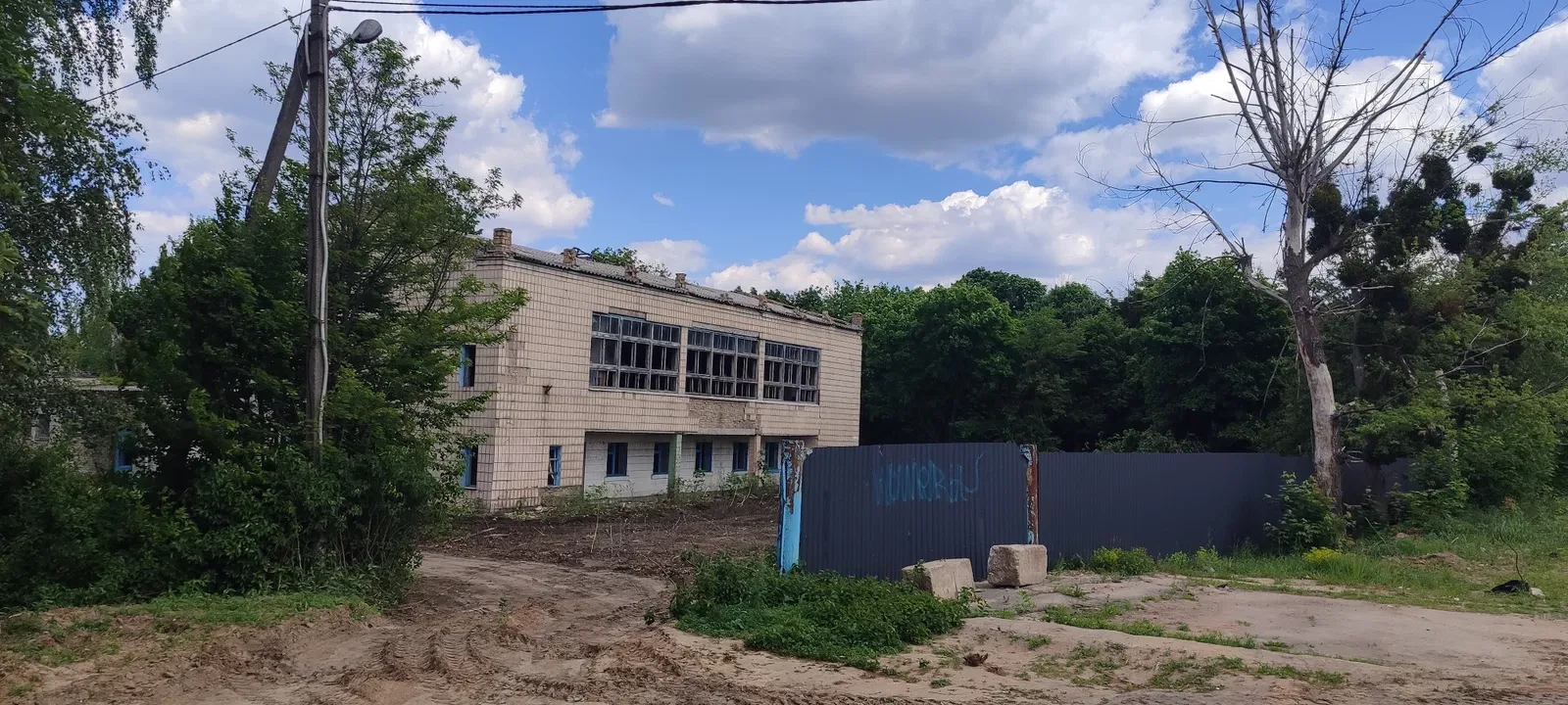 Приміщення, Софіївська Борщагівка: перша лінія, вільне планування - фото 5