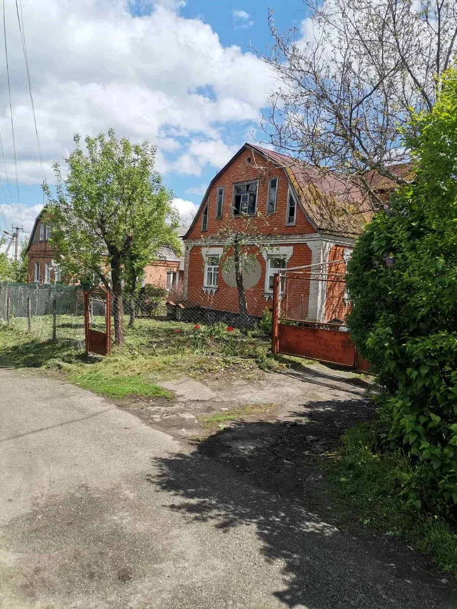 Дом, Валява: право дальнейшего выкупа, до 10 км от Городища, фото 2