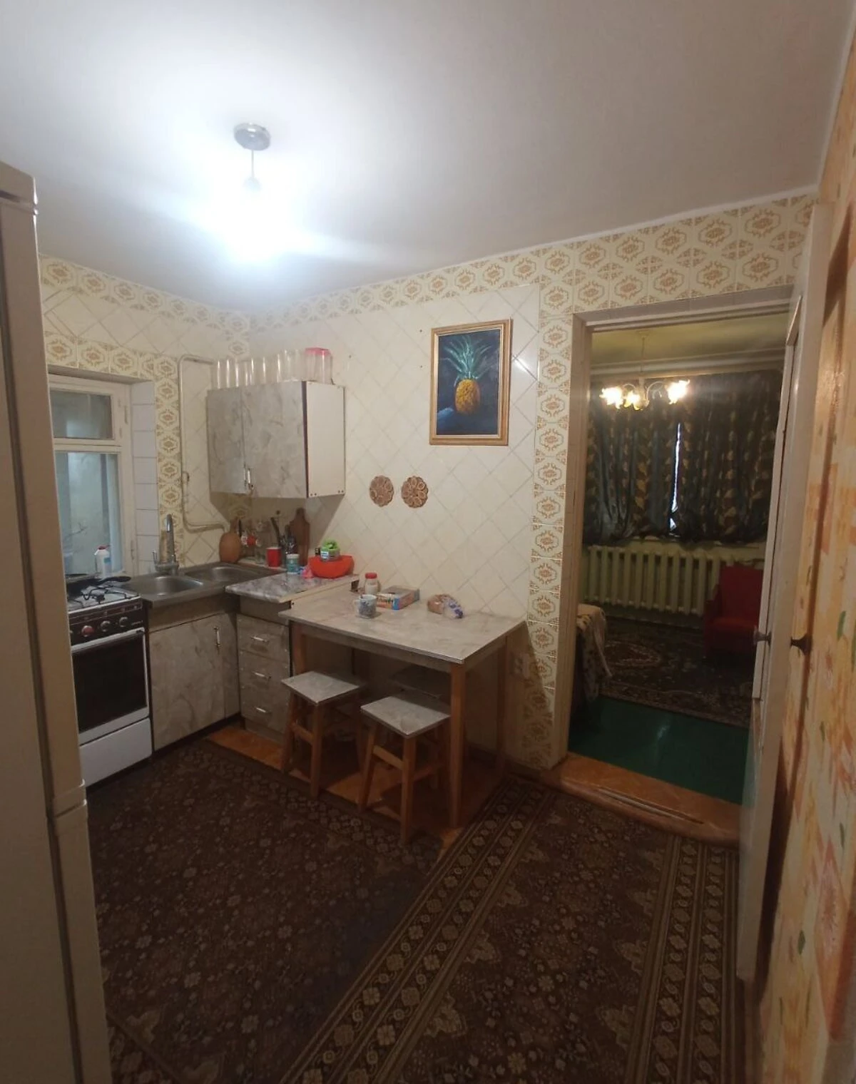 Комната, Тульчин, фото 4