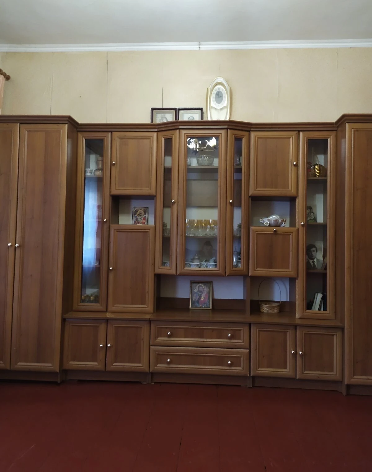 2-комнатная квартира, Радивилов: торг возможен, фото 4