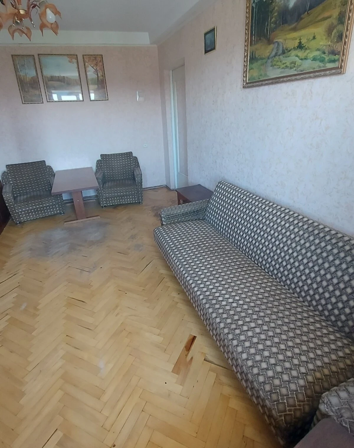 2-кімнатна квартира, Оболонь: єВідновлення, торг можливий - фото 3
