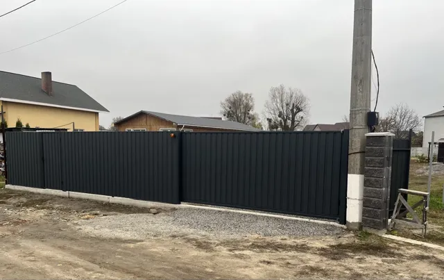 Ділянка 10.20 соток, Бортничі: озеро й пляж, свердловина, тераса - фото 1