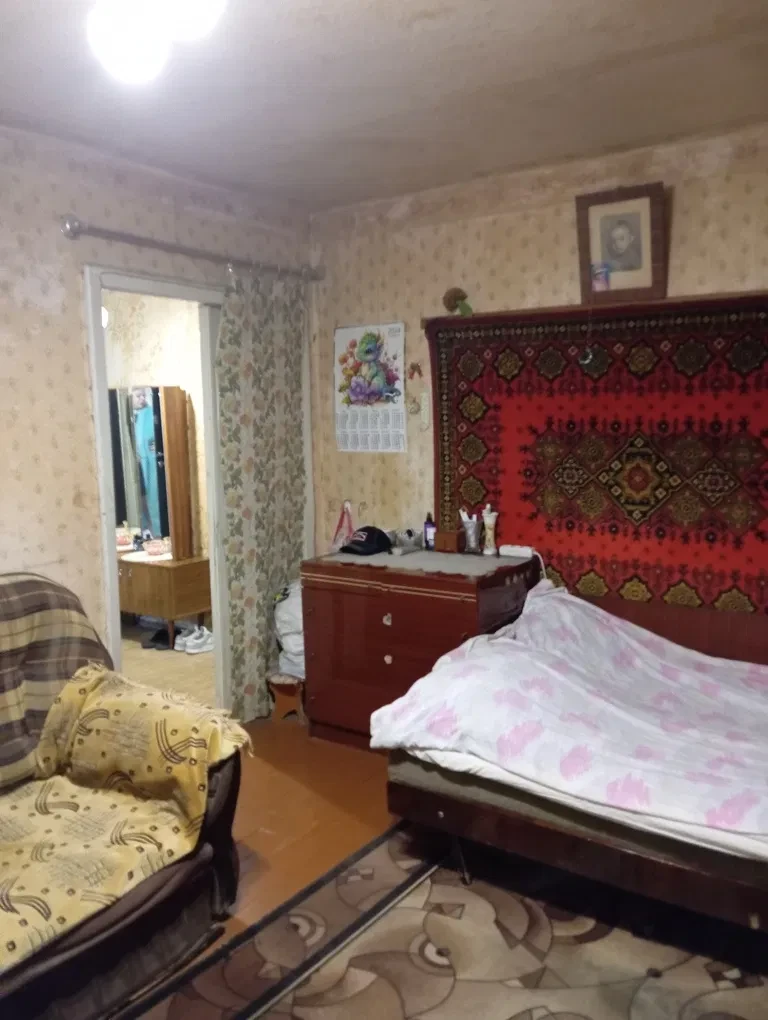 2-кімнатна квартира, Холодногірський: метро 10 хвилин, єОселя - фото 4