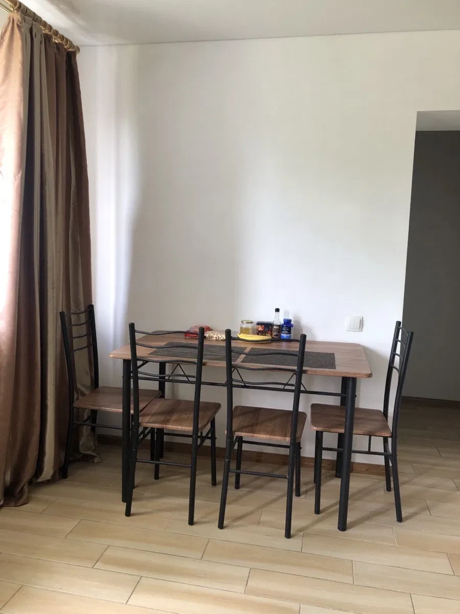 2-кімнатна квартира, Центральний: пільговий тариф, ОСББ - фото 2