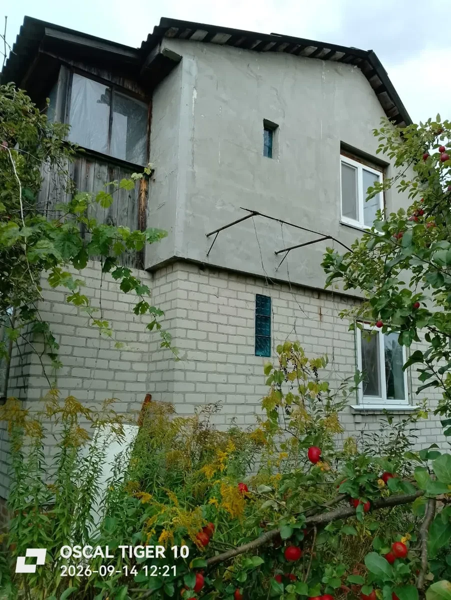 Дача, Березанка: вода зі свердловини, цоколь із погребом - фото 2
