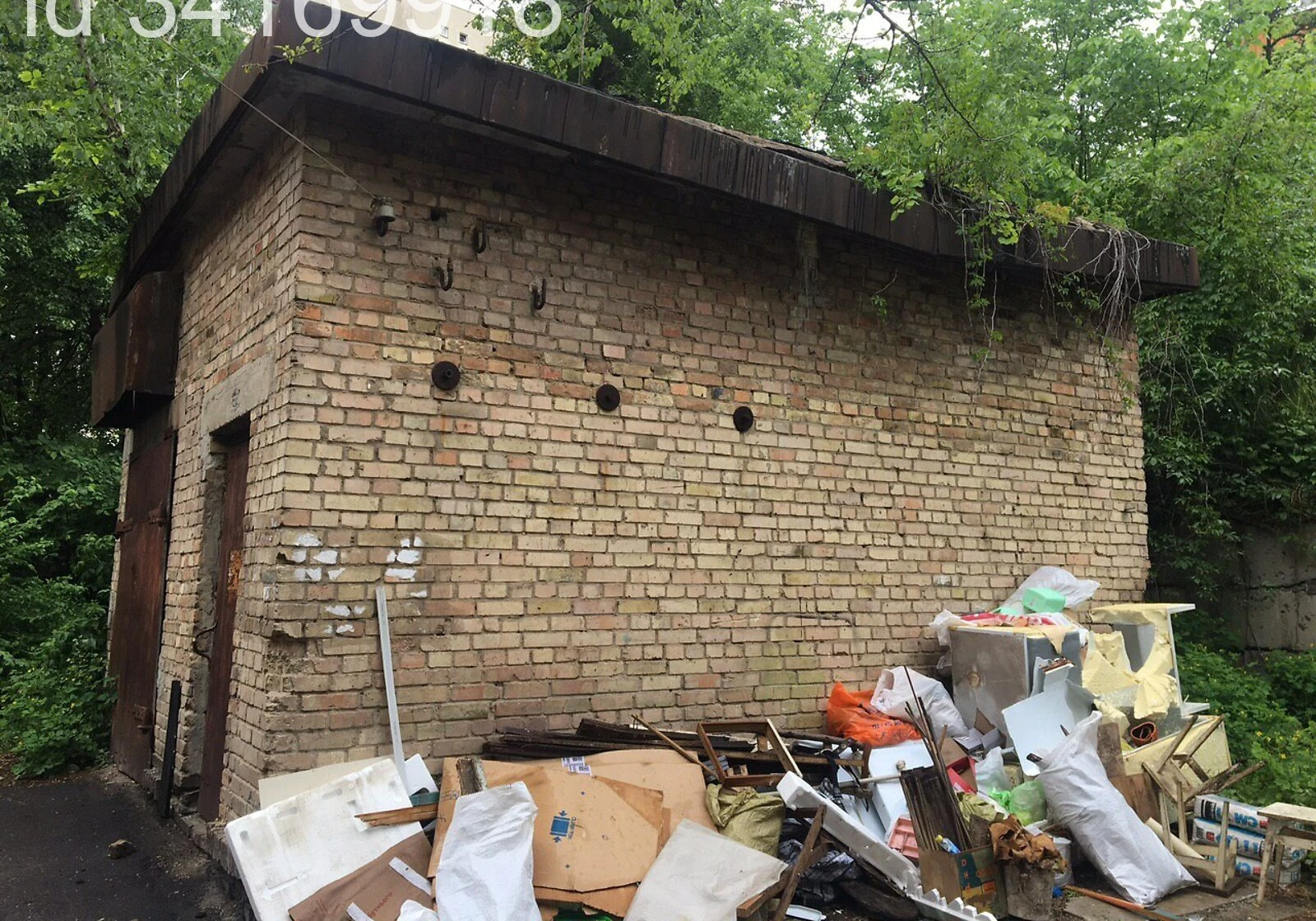 Приміщення, Селище Шевченка: окрема будівля, торг можливий - фото 2