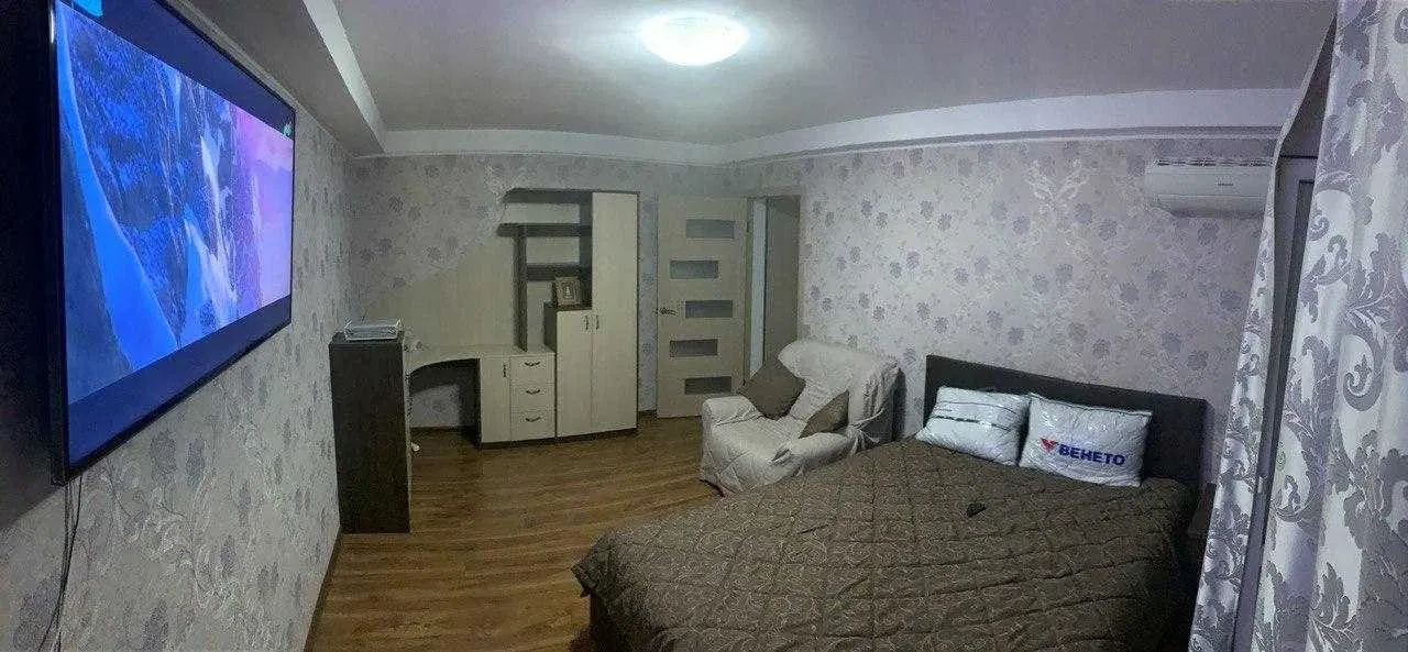 1-комнатная квартира, Дарницкий: закрытая парковка, лесопарк - фото 2