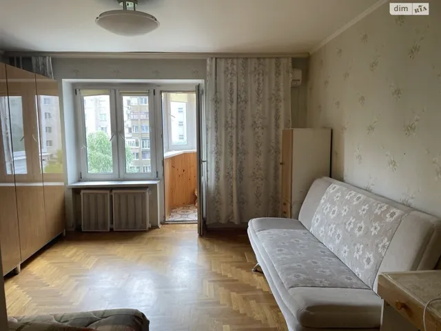 2-кімнатна квартира, Теремки-1: санвузол роздільний, метро Теремки - фото 3