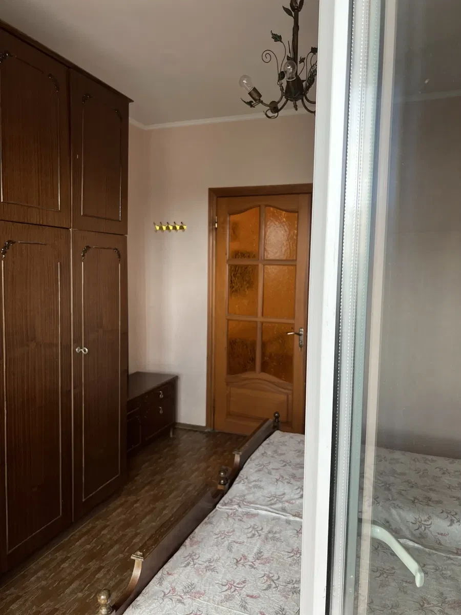 3-кімнатна квартира, Святошинський: 2 хв до метро Академмістечко - фото 4
