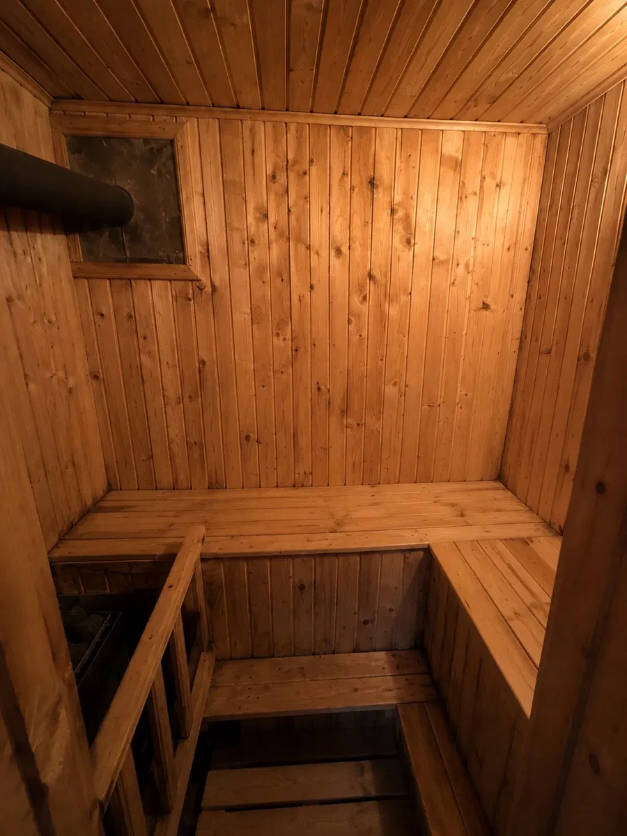 Дача, Заводський: панорамний вид на річку, сауна, альтанка - фото 2