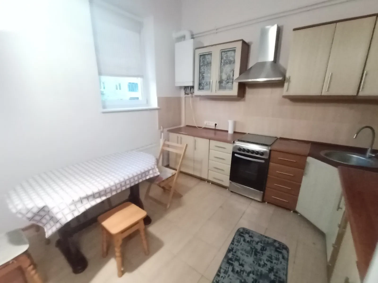 2-кімнатна квартира, Сихівський: можна з тваринами, фото 2