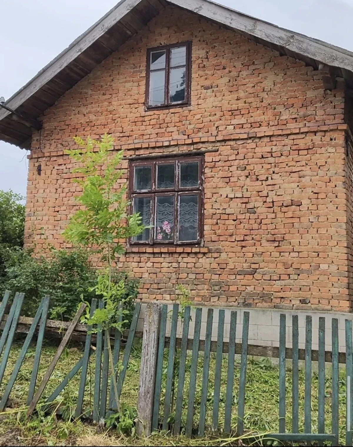 Дача, Лавриковцы: веранда, печное отопление, торг, фото 5