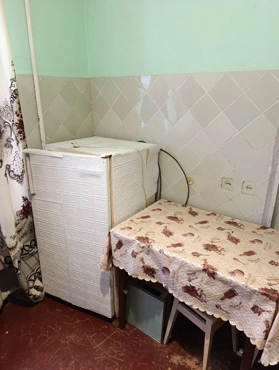 2-комнатная квартира, Бровары: можно с маленькой собакой, длительная аренда - фото 3