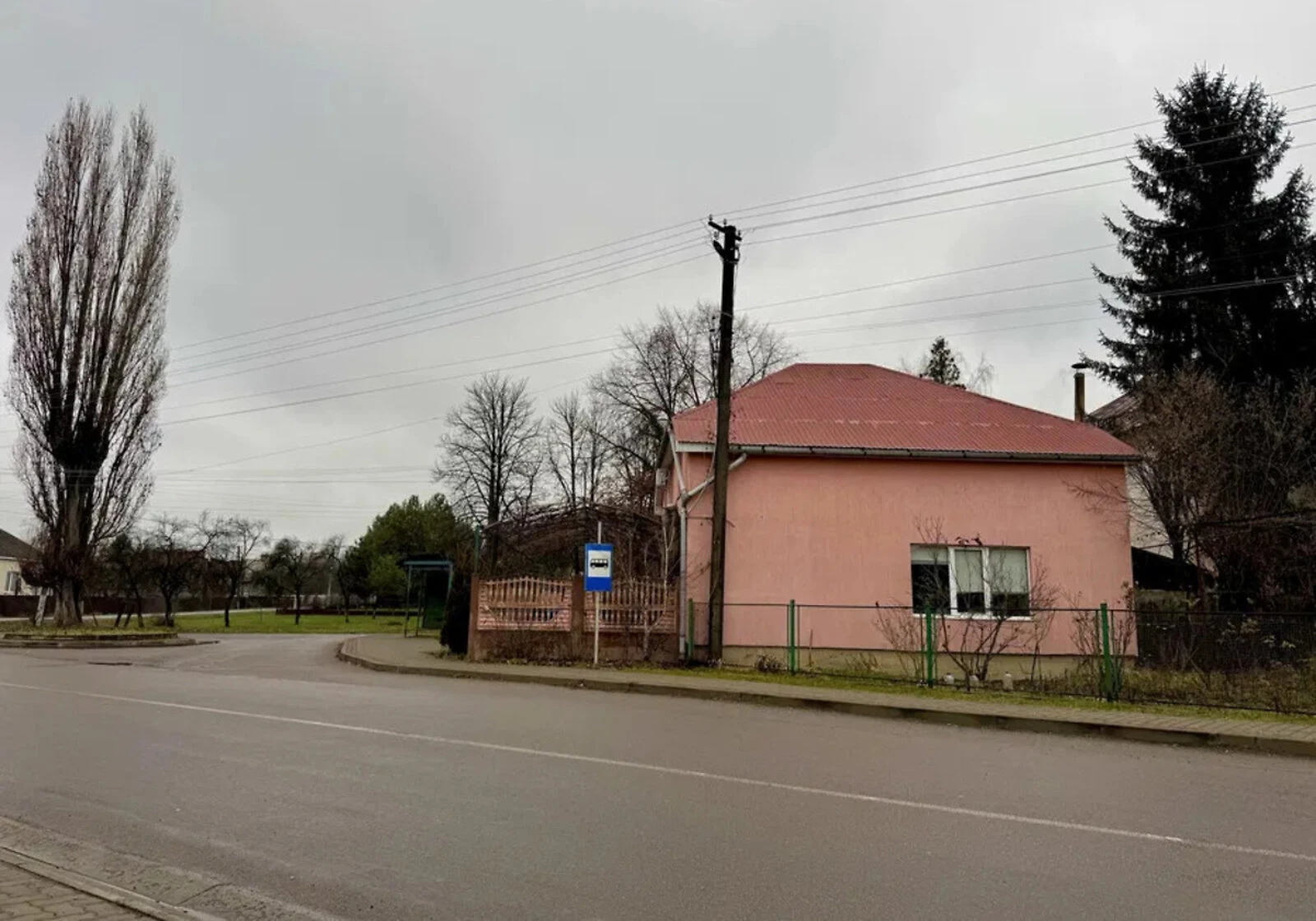 Спеціальне приміщення, Середнє: діючий бізнес, окрема будівля - фото 3