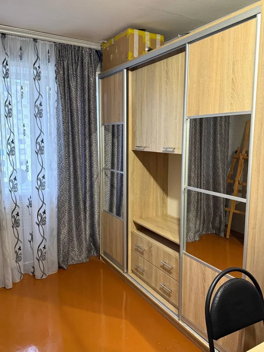 1-кімнатна квартира, Краматорськ: можна з дітьми, котом - фото 3