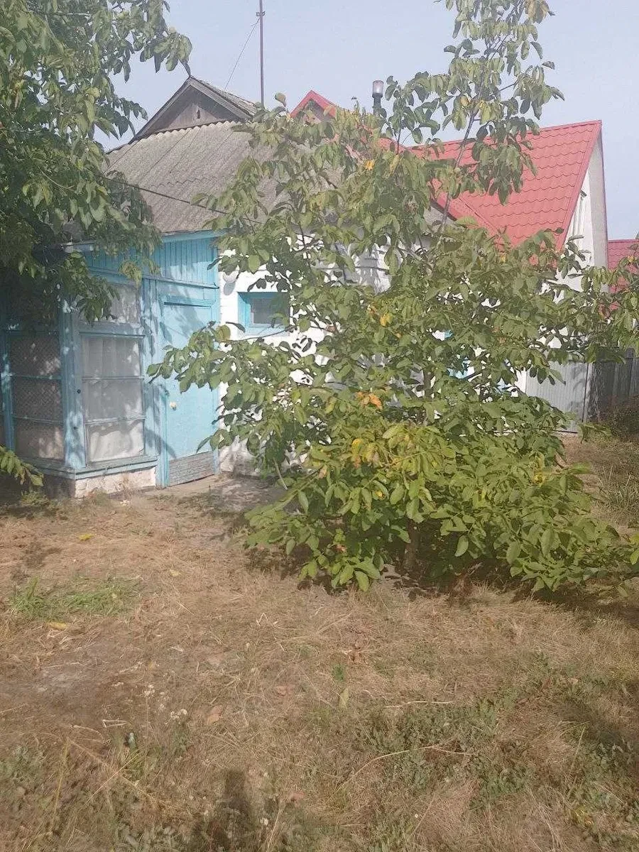 Частина будинку, Трушки: окремий двір, 14 соток, гараж