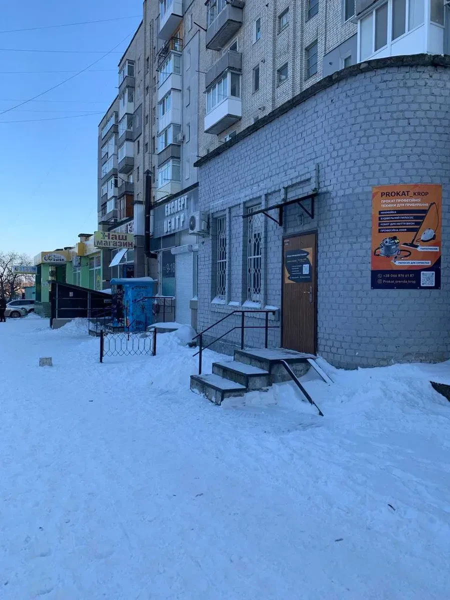 Торговое помещение, Подольский: фасадное, отдельные выходы - фото 3