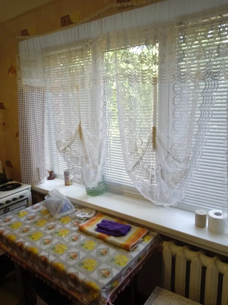 3-кімнатна квартира, Даманський: для сімей, вода й опалення без світла - фото 1