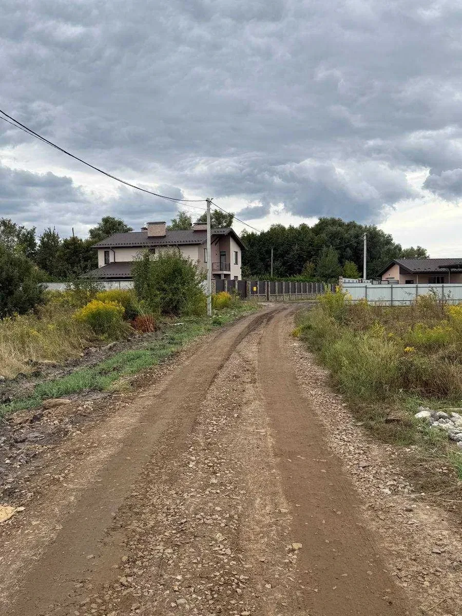 Участок 6 соток, Зазимье: под застройку, газ в 10 м, фото 2