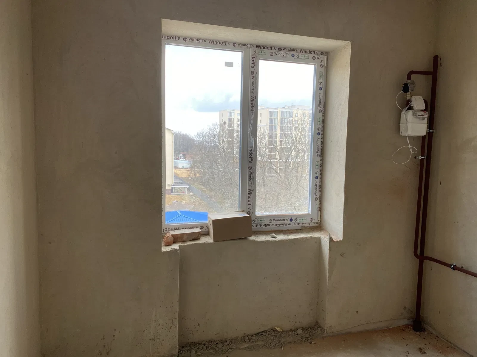 3-кімнатна квартира у ЖК Молодіжний: дворівнева, єОселя - фото 2