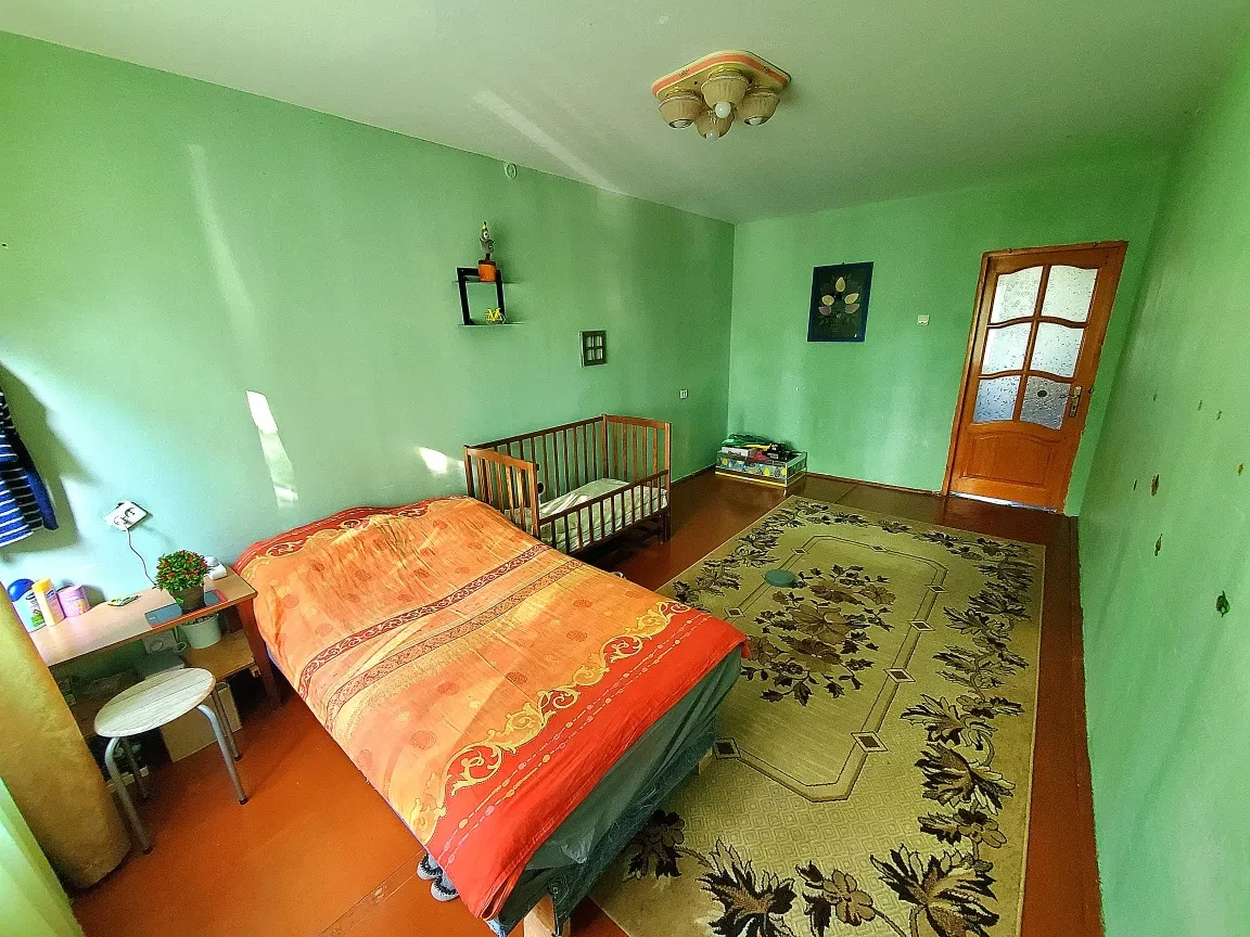 2-кімнатна квартира, Калуш: меблі і техніка, не кутова - фото 4