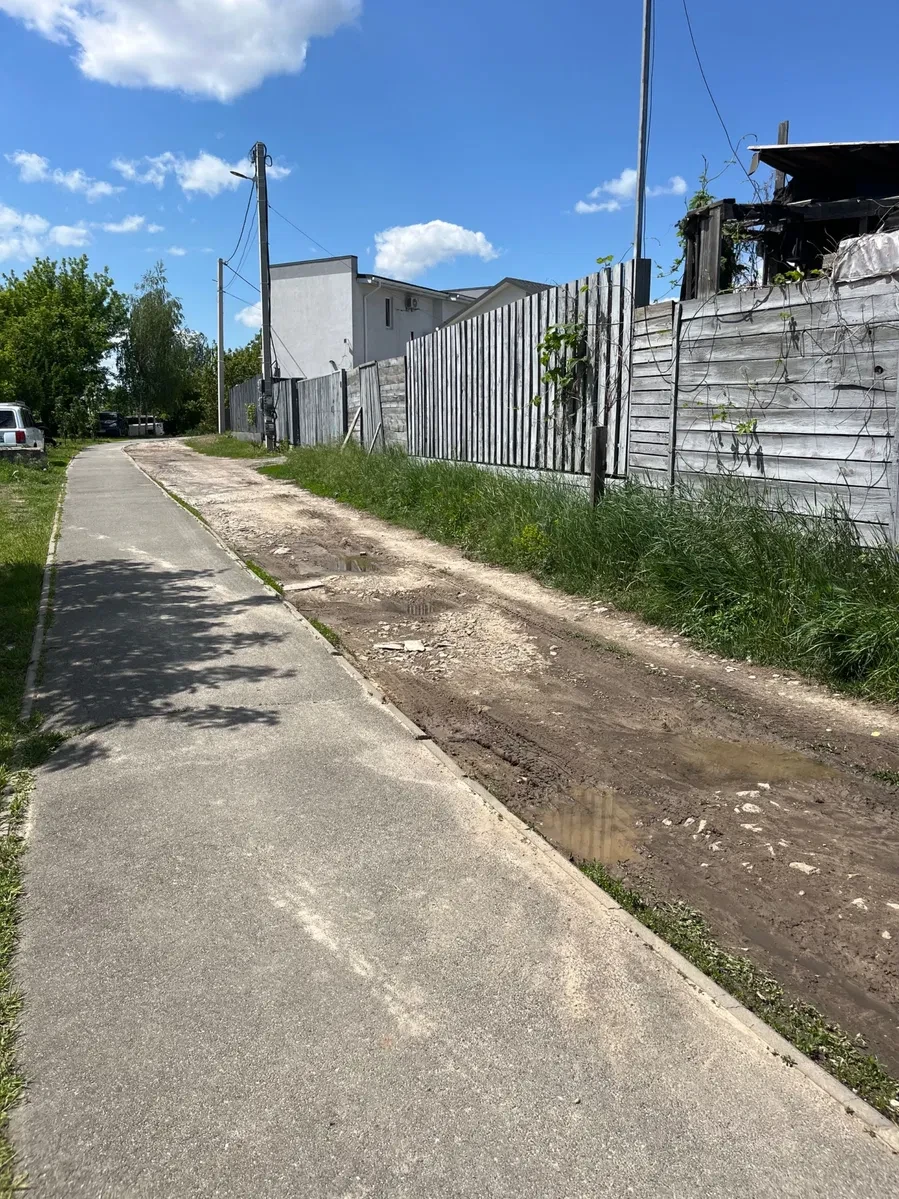 Ділянка 5 соток, Святопетрівське: торг, вода та електрика - фото 3