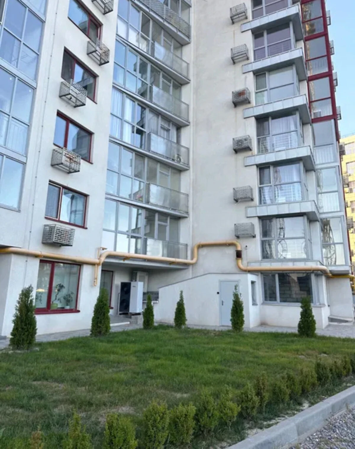 2-кімнатна квартира, Кобищани: єОселя, будинок 2023 року - фото 2